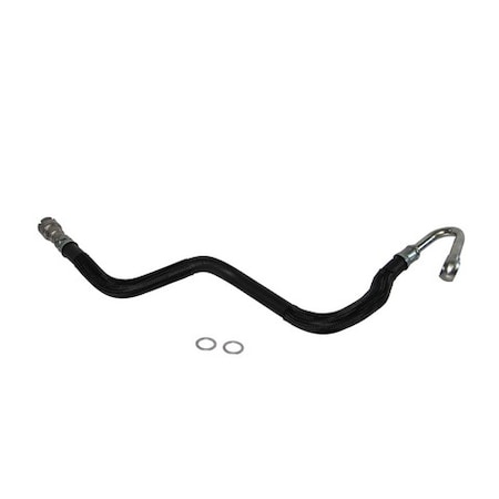 Crp Products Bmw X5 00-03 V8 4.4L P/S Hose, Psh0232 PSH0232